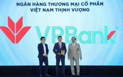 VPBank 5 năm liên tiếp nằm trong Top 50 công ty kinh doanh hiệu quả nhất VN