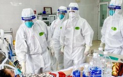 Sản phụ tử vong do Covid-19 tại Lào Cai chưa tiêm vắc xin