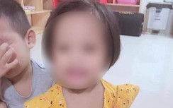 Bé 3 tuổi hôn mê vì nhiều đinh cắm ở hộp sọ: Khó là tai nạn, nghi vấn vụ án