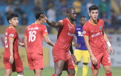 Nhiều đội bóng V-League dè dặt chuyện thưởng Tết