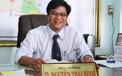 Vì sao 2 tỉnh ủy viên tỉnh Gia Lai bị kỷ luật cảnh cáo?