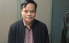 Bắt Giám đốc CDC Bắc Giang liên quan đến vụ kit test xét nghiệm Việt Á