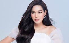 Đỗ Thị Hà hào hứng khi lọt top 40 Miss World, vẫn kịp ăn Tết ở nhà