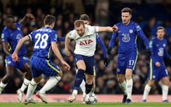 Nhận định, soi kèo Chelsea vs Tottenham, vòng 23 Ngoại hạng Anh