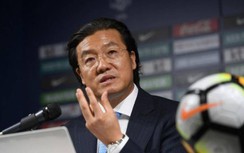 Thông tin cực "sốc" về HLV Hàn Quốc vừa nắm quyền ở tuyển Malaysia