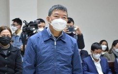 Cựu Giám đốc Bệnh viện Bạch Mai Nguyễn Quốc Anh bị tuyên phạt 5 năm tù