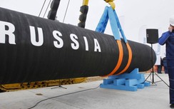 Anh tính toán lập liên minh trừng phạt Nga trong đó có dự án Nord Stream 2