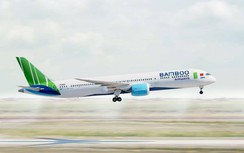 Bamboo Airways công bố bay thẳng đến Đức