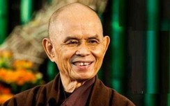 Bộ Ngoại giao chia buồn về sự ra đi của Thiền sư Thích Nhất Hạnh