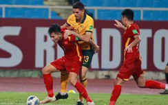 Cựu tuyển thủ Australia lo đội nhà sẽ gặp khó trước Việt Nam vì lý do này