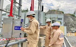 Tập đoàn Kosy chính thức vận hành 2 nhà máy Thuỷ điện Nậm Pạc