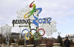 Olympics Bắc Kinh: Phát miễn phí bao cao su nhưng hạn chế ôm