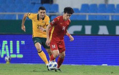 Truyền thông quốc tế dự báo kết cục buồn cho tuyển Việt Nam trước Australia