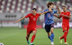 Nhận định, soi kèo Nhật Bản vs Trung Quốc, vòng loại World Cup 2022
