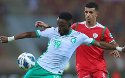 Nhận định, soi kèo Ả Rập Xê Út vs Oman, vòng loại World Cup