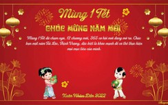 Lào Cai ra công điện "hỏa tốc" khuyến khích chúc Tết online