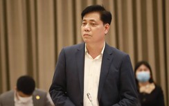 Thứ trưởng Nguyễn Ngọc Đông: Đủ phương tiện phục vụ hành khách dịp Tết