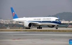 Trung Quốc có phương án giải quyết vấn đề mà hàng không Mỹ lo sợ