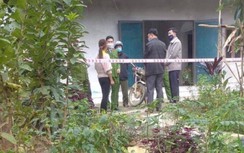 Yên Bái: Người đàn ông tự vẫn sau khi chém hai người cùng làng