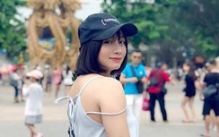 “Điều đáng sợ” của hot girl tuyển nữ Việt Nam khi Tết về