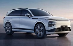 Top 10 xe SUV chạy điện Trung Quốc tốt nhất hiện nay