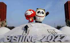 Cách tổ chức sự kiện Olympic chưa từng có trong lịch sử Trung Quốc