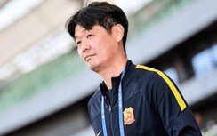 HLV Trung Quốc nói điều bất ngờ ngay trước trận gặp tuyển Việt Nam