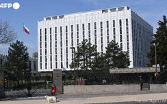 Đại sứ quán Nga: Chính Mỹ gây căng thẳng, không phải Nga
