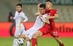 Nhận định, soi kèo Việt Nam vs Trung Quốc, vòng loại World Cup 2022