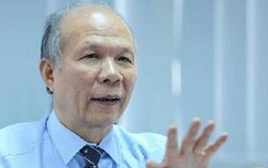 PGS.TS Đinh Trọng Thịnh: GDP Việt Nam năm 2022 có thể đạt 7 - 7,5%