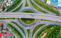 Hạ tầng giao thông của Hà Nội những năm tới sẽ được đầu tư thế nào?