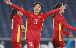 Lịch thi đấu play-off World Cup: Việt Nam quyết chiến Thái Lan