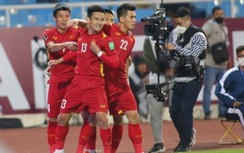 Chuyên gia châu Á “quay xe” tấm tắc khen Việt Nam sau trận thắng Trung Quốc