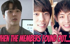 Thành viên “hụt” tiết lộ tính cách thật của BTS