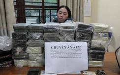 Lào Cai: Bắt đối tượng vận chuyển 72 bánh heroin vào rạng sáng mùng 3 Tết