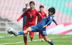 Tuyển Việt Nam giành vé dự World Cup với chỉ 1 trận thắng?
