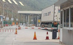 Mùng 3 Tết: Cửa khẩu Tân Thanh, Hữu Nghị thông quan hơn 75 xe hàng