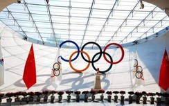 Chủ tịch nước Nguyễn Xuân Phúc gửi thư chúc mừng Olympic Mùa đông Bắc Kinh