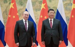 Gặp Chủ tịch Trung Quốc, Tổng thống Nga hé lộ chi tiết về khí đốt