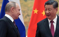 Lãnh đạo Nga-Trung cùng ra tuyên bố, gửi thông điệp sắc bén tới Mỹ