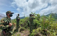 Lính biên phòng quên Tết "cưỡi" mây ngàn, vượt sóng dữ bảo vệ biên cương