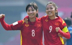 Tuyển nữ Việt Nam gặp thuận lợi lớn ở trận quyết đấu lấy vé dự World Cup