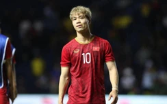 HLV Hàn Quốc nói sự thật đau lòng về cầu thủ Việt Nam khi xuất ngoại