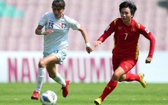 Có vé dự World Cup, HLV tuyển nữ Việt Nam tự tin khẳng định thêm điều này