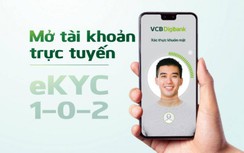 Tiện ích vượt trội của dịch vụ thẻ Vietcombank trên kênh ngân hàng số