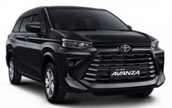 Lộ giá bán Toyota Avanza 2022 sắp ra mắt tại Việt Nam