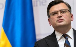 Ngoại trưởng Ukraine phản ứng bất ngờ về cảnh báo Nga sắp tấn công Ukraine