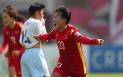 CĐV châu Á hết lời ca ngợi tuyển nữ Việt Nam sau khi có vé World Cup