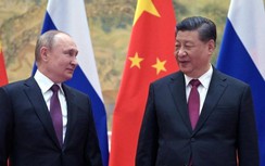 Mỹ cảnh báo hệ quả kinh tế với Trung Quốc nếu thắt chặt quan hệ với Nga