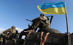 Ukraine tiết lộ quy mô viện trợ quân sự “khủng” từ phương Tây